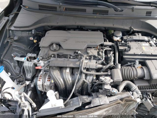KM8K2CABXNU905152 Hyundai Kona Se