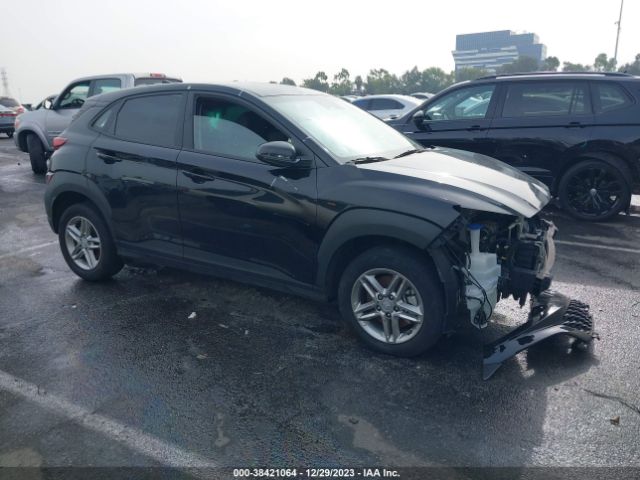 KM8K2CABXNU905152 Hyundai Kona Se