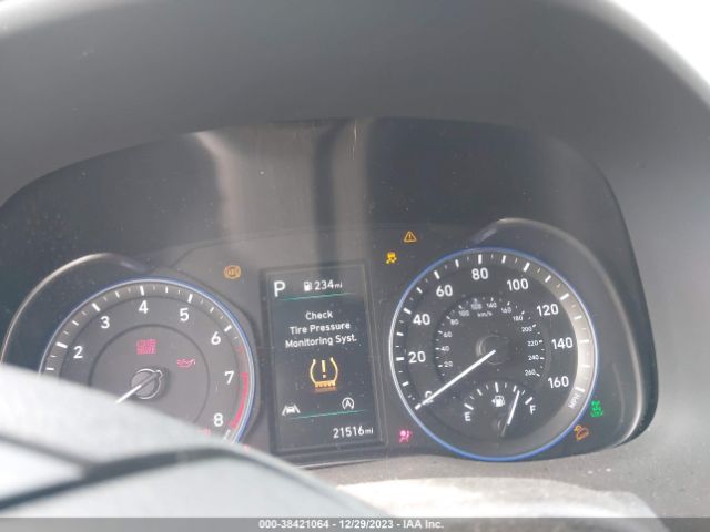 KM8K2CABXNU905152 Hyundai Kona Se