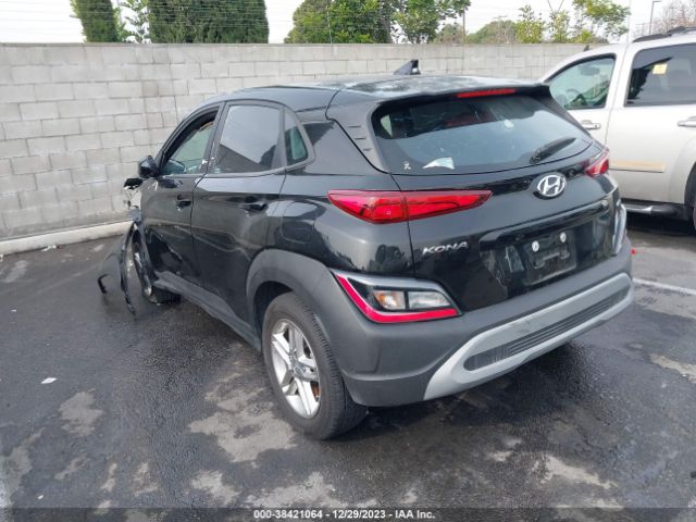 KM8K2CABXNU905152 Hyundai Kona Se