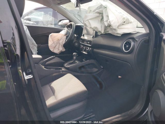 KM8K2CABXNU905152 Hyundai Kona Se