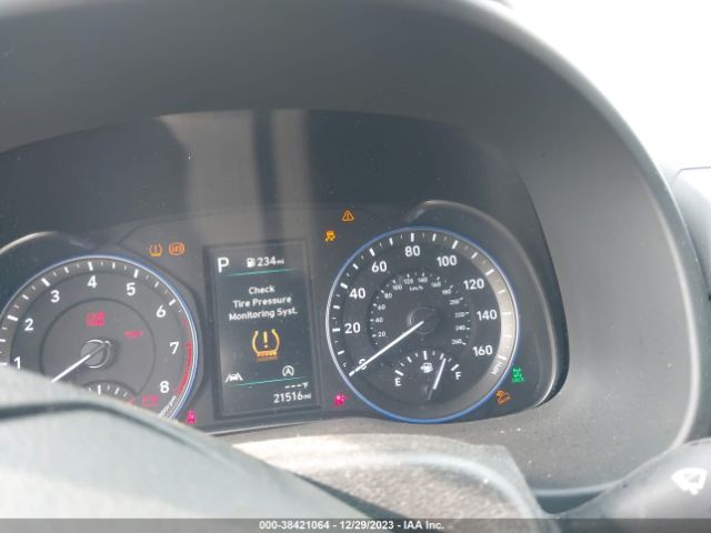 KM8K2CABXNU905152 Hyundai Kona Se
