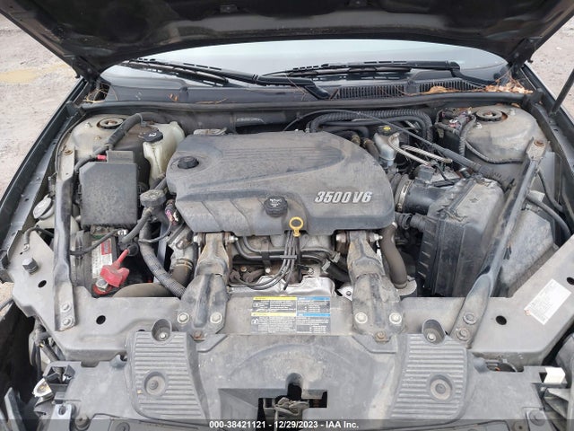 Aukcja sprzedaży 2010 Chevrolet Impala Ls, vin: 2G1WA5EN3A1220952, numer aukcji: 38421121