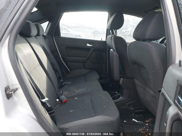 2010 FORD FOCUS SES VIN: 1FAHP3GN9AW225524