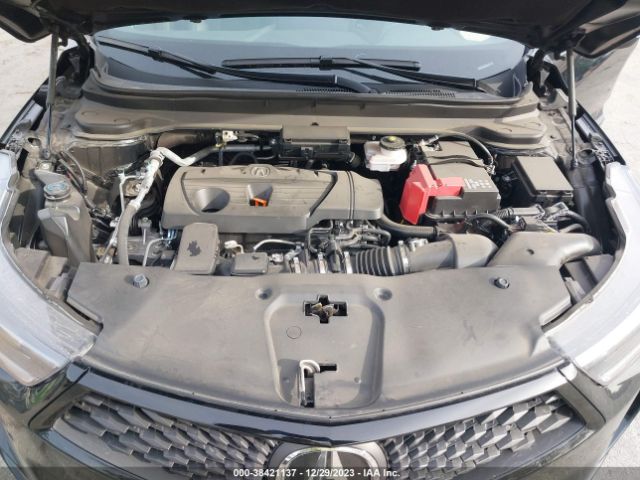 5J8TC1H62PL001230 Acura Rdx A-spec Package