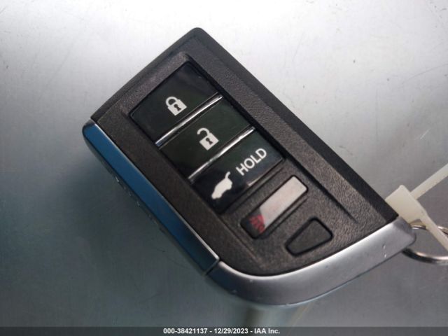 5J8TC1H62PL001230 Acura Rdx A-spec Package