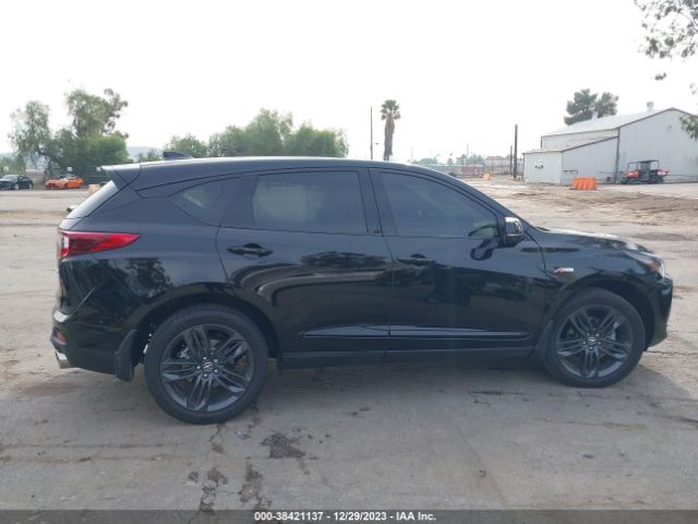 5J8TC1H62PL001230 Acura Rdx A-spec Package