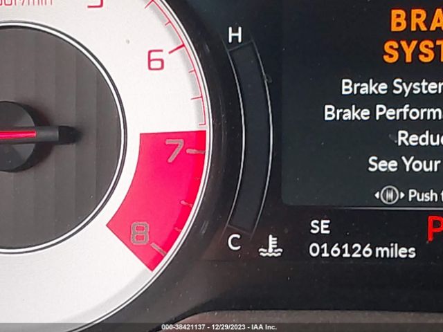 5J8TC1H62PL001230 Acura Rdx A-spec Package
