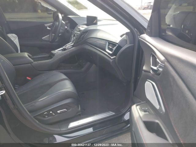 5J8TC1H62PL001230 Acura Rdx A-spec Package