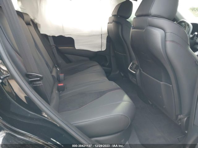 5J8TC1H62PL001230 Acura Rdx A-spec Package