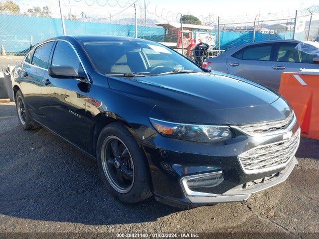 2018 1G1ZB5ST9JF118903 main image