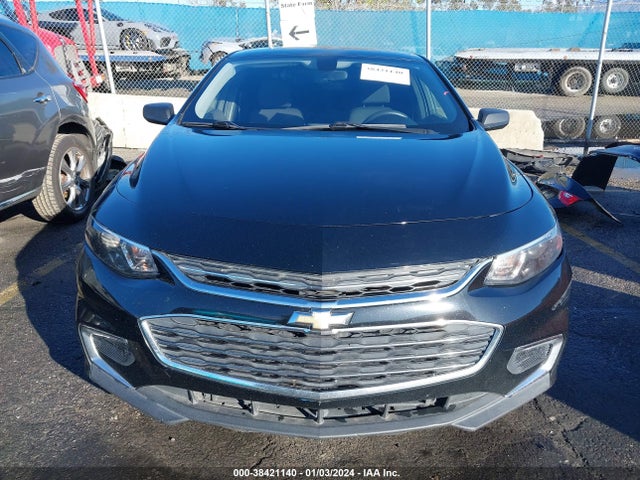 Chevrolet Malibu 1ls 2018 1G1ZB5ST9JF118903 Image 13