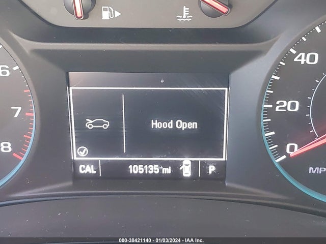 Chevrolet Malibu 1ls 2018 1G1ZB5ST9JF118903 Image 16