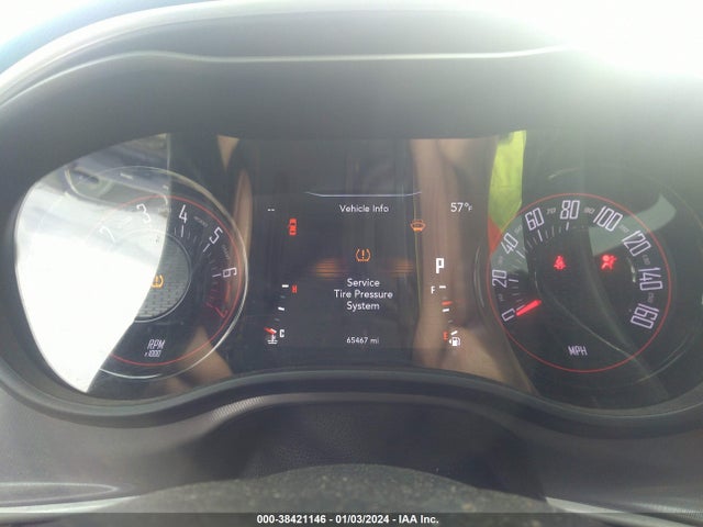 Dodge Challenger Sxt 2022 2C3CDZAG1NH151681 Image 7