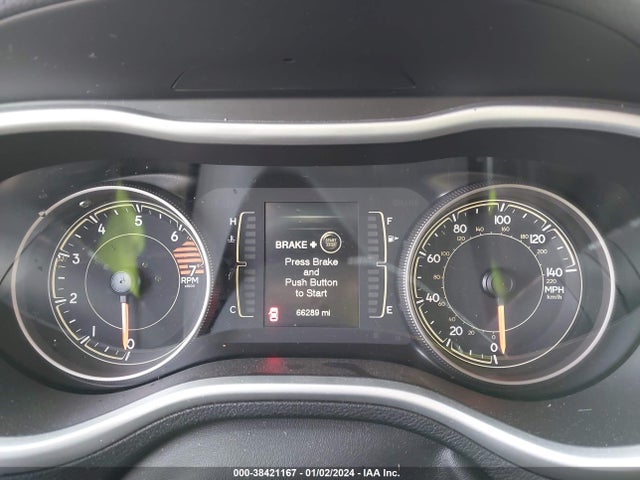 Jeep Cherokee Latitude Plus 4x4 2018 1C4PJMLB7JD576453 Image 7