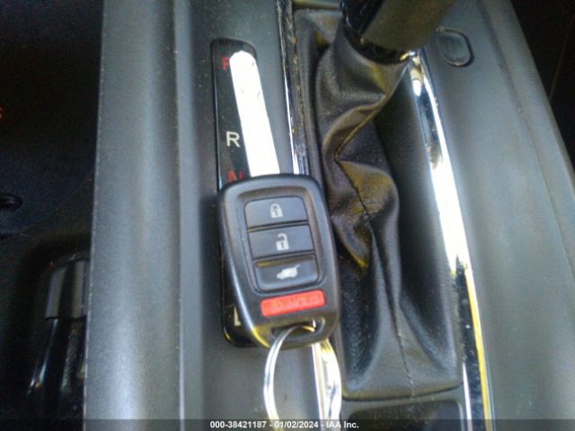 3CZRU6H35NM740137 Honda Hr-v Awd Lx