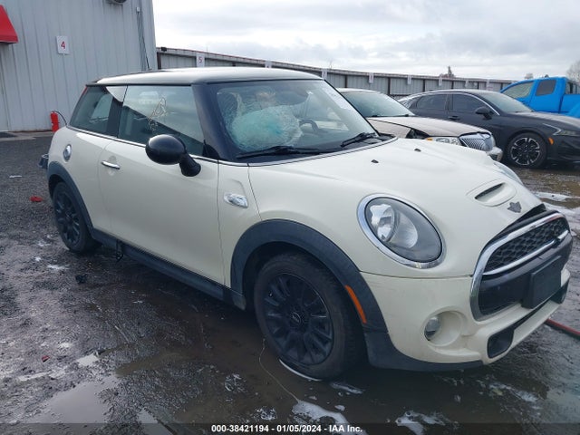 2017 MINI HARDTOP WMWXP7C31H2A46509 Photo 0