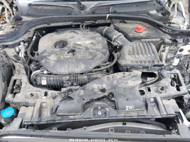 2017 MINI HARDTOP WMWXP7C31H2A46509 Photo 9