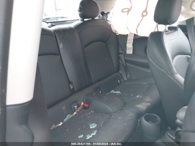 2017 MINI HARDTOP WMWXP7C31H2A46509 Photo 7