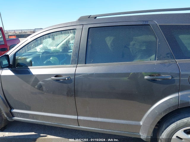 Dodge JOURNEY SE 2019 3C4PDCBB9KT798605 Image 14
