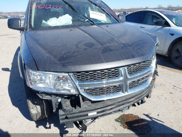 Dodge JOURNEY SE 2019 3C4PDCBB9KT798605 Image 6