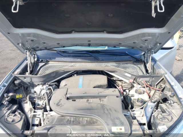 5UXKT0C5XG0S76234 BMW X5 Edrive Xdrive40e