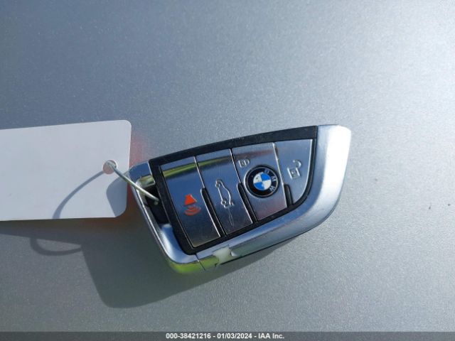 5UXKT0C5XG0S76234 BMW X5 Edrive Xdrive40e