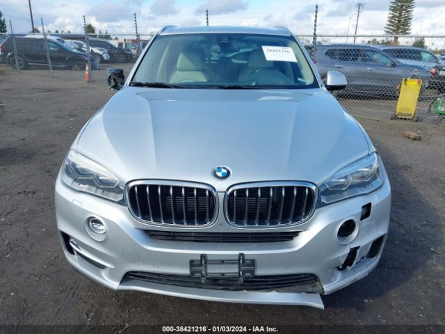 5UXKT0C5XG0S76234 BMW X5 Edrive Xdrive40e