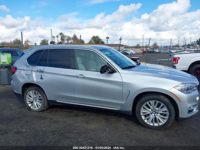 5UXKT0C5XG0S76234 BMW X5 Edrive Xdrive40e
