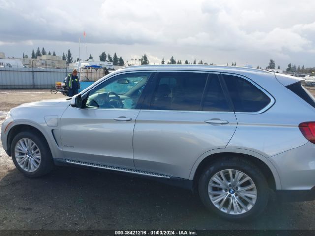 5UXKT0C5XG0S76234 BMW X5 Edrive Xdrive40e