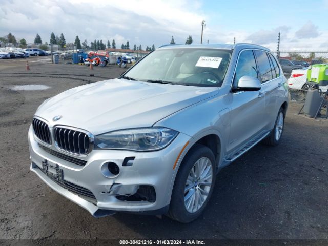 5UXKT0C5XG0S76234 BMW X5 Edrive Xdrive40e