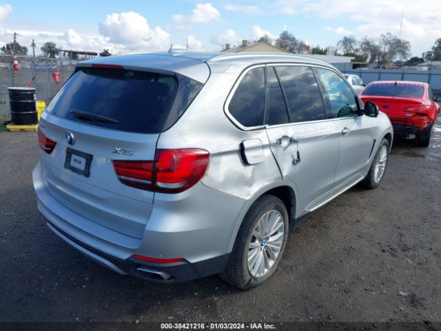 5UXKT0C5XG0S76234 BMW X5 Edrive Xdrive40e