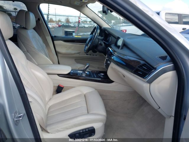 5UXKT0C5XG0S76234 BMW X5 Edrive Xdrive40e