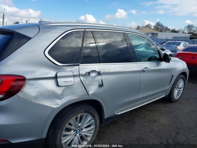 5UXKT0C5XG0S76234 BMW X5 Edrive Xdrive40e