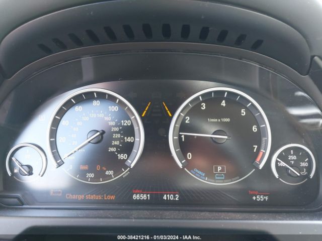 5UXKT0C5XG0S76234 BMW X5 Edrive Xdrive40e
