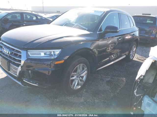 WA1ANAFYXL2008487 Audi Q5 Premium 45 Tfsi Quattro S Tronic/titanium Premium 45 Tfsi Quattro S Tronic