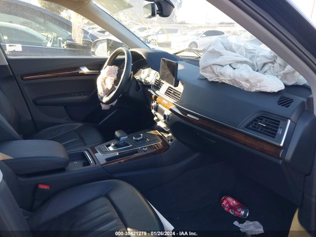 WA1ANAFYXL2008487 Audi Q5 Premium 45 Tfsi Quattro S Tronic/titanium Premium 45 Tfsi Quattro S Tronic