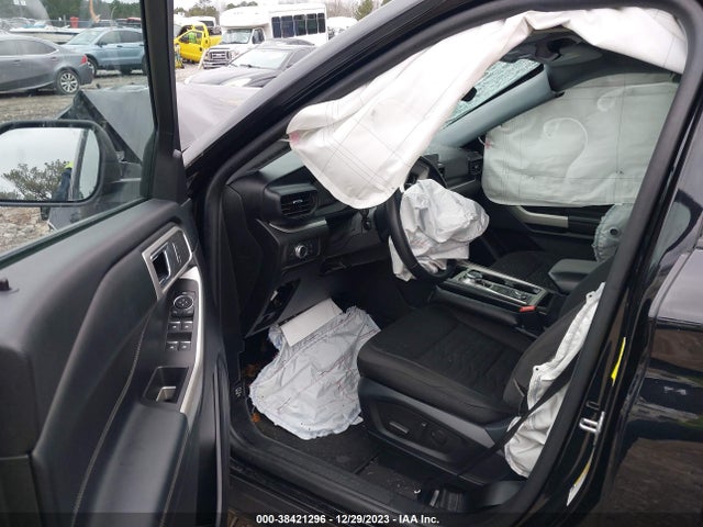 Ford EXPLORER XLT 2021 1FMSK8DH4MGC44325 Image 5