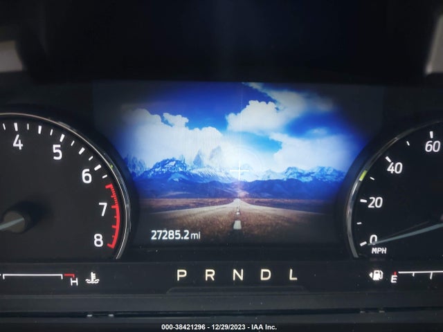 Ford EXPLORER XLT 2021 1FMSK8DH4MGC44325 Image 7