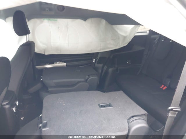 Ford EXPLORER XLT 2021 1FMSK8DH4MGC44325 Image 8