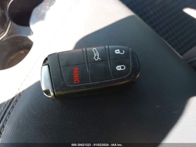 2C3CDZAG9LH134530 Dodge Challenger Sxt