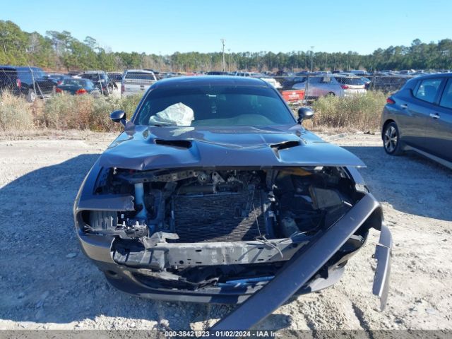2C3CDZAG9LH134530 Dodge Challenger Sxt
