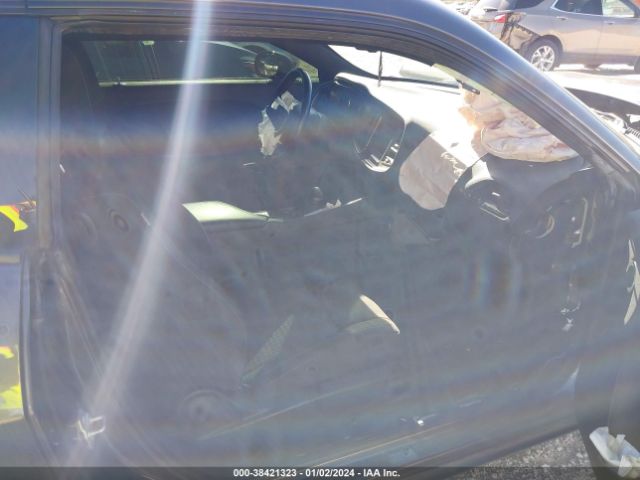 2C3CDZAG9LH134530 Dodge Challenger Sxt