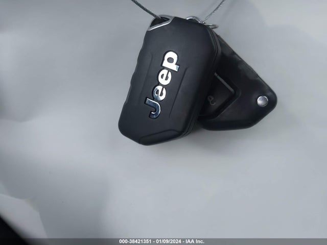 1C4GJXAN4NW151605 Jeep Wrangler