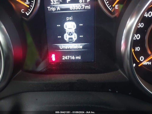 1C4GJXAN4NW151605 Jeep Wrangler