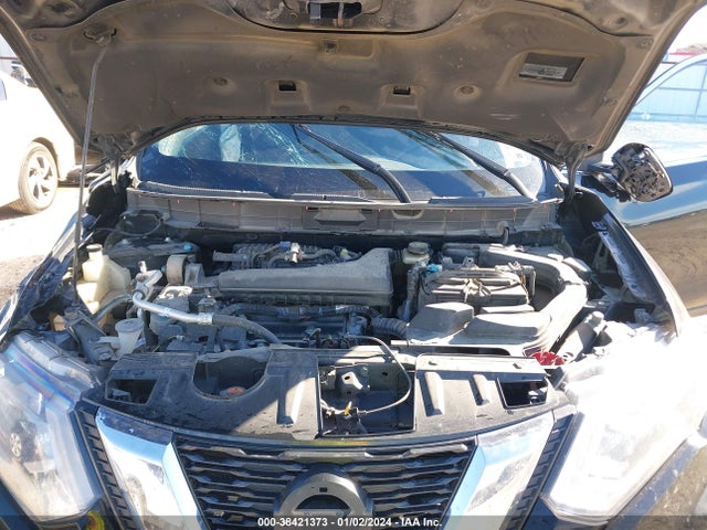 Nissan ROGUE S 2017 KNMAT2MT2HP541436 Image 10