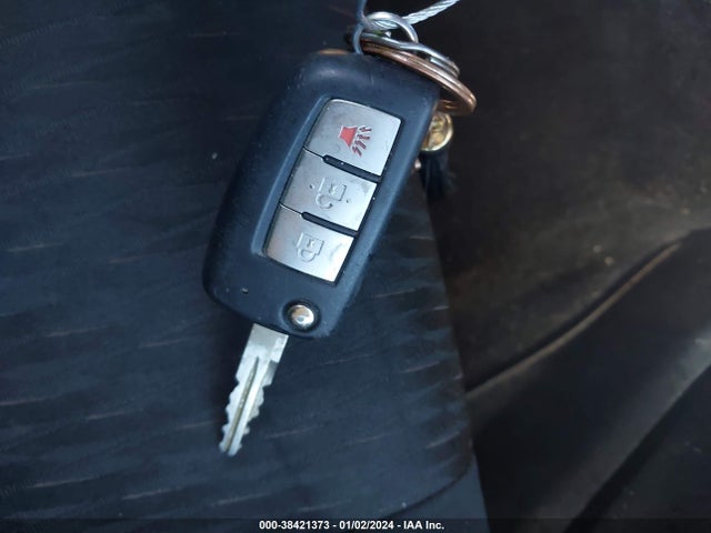 Nissan ROGUE S 2017 KNMAT2MT2HP541436 Image 11