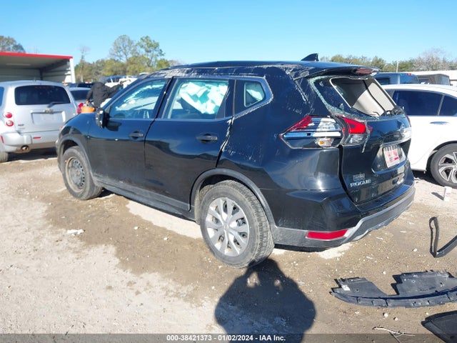 Nissan ROGUE S 2017 KNMAT2MT2HP541436 Image 3