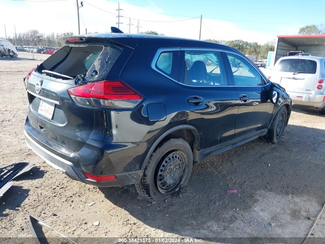 Nissan ROGUE S 2017 KNMAT2MT2HP541436 Image 4