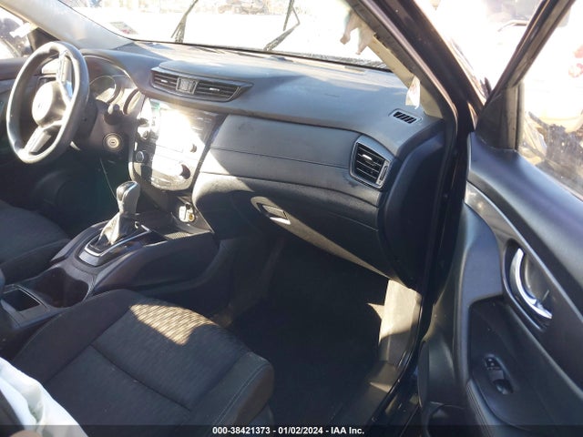 Nissan ROGUE S 2017 KNMAT2MT2HP541436 Image 5